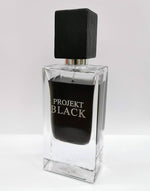 Pendora Scents Projekt Black 100ml for Men's