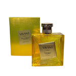 Pendora Scents Vivant Sunlit Eau De Parfum 100ml – Fresh Luxury Unisex Fragrance