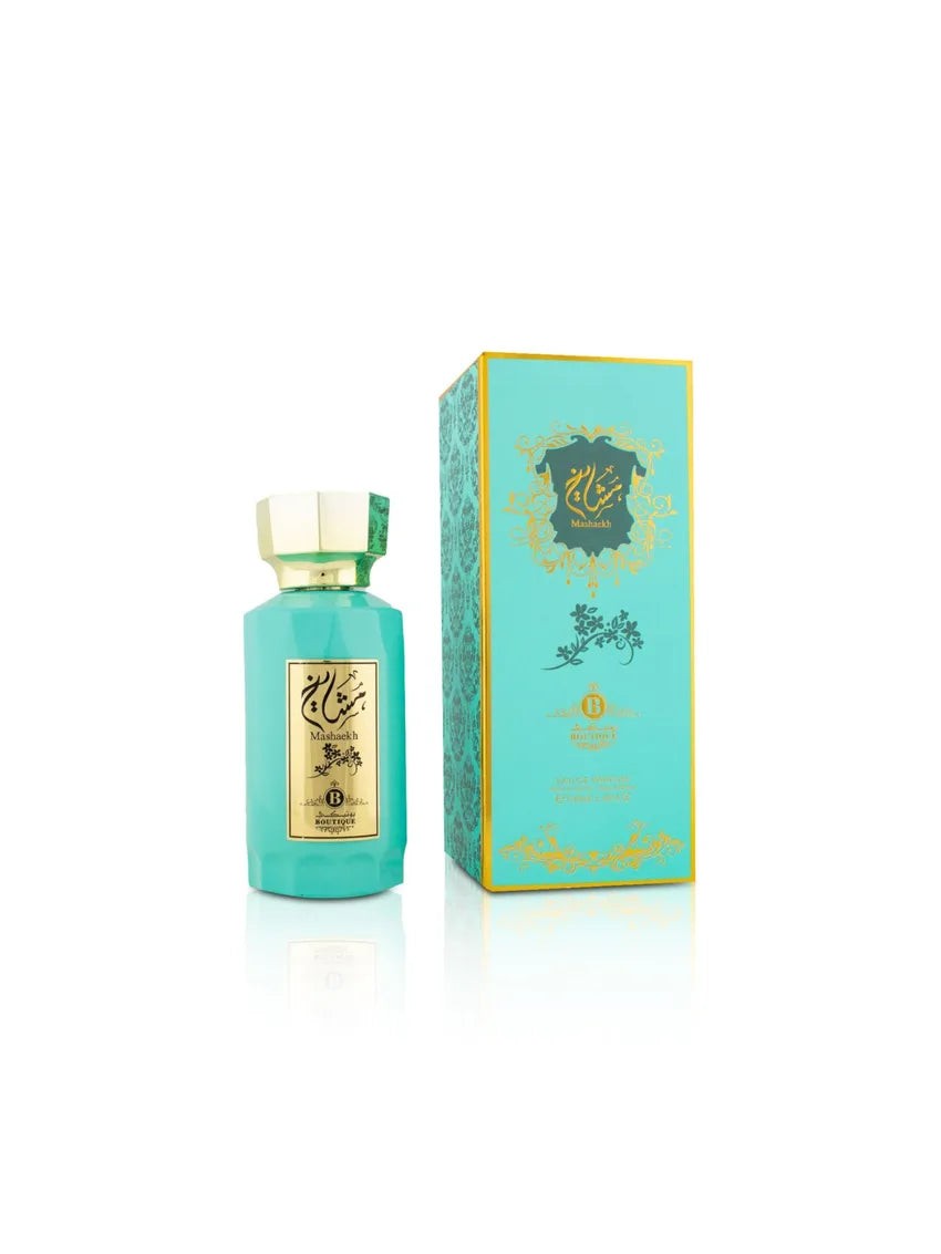 mashaekh surrati perfume