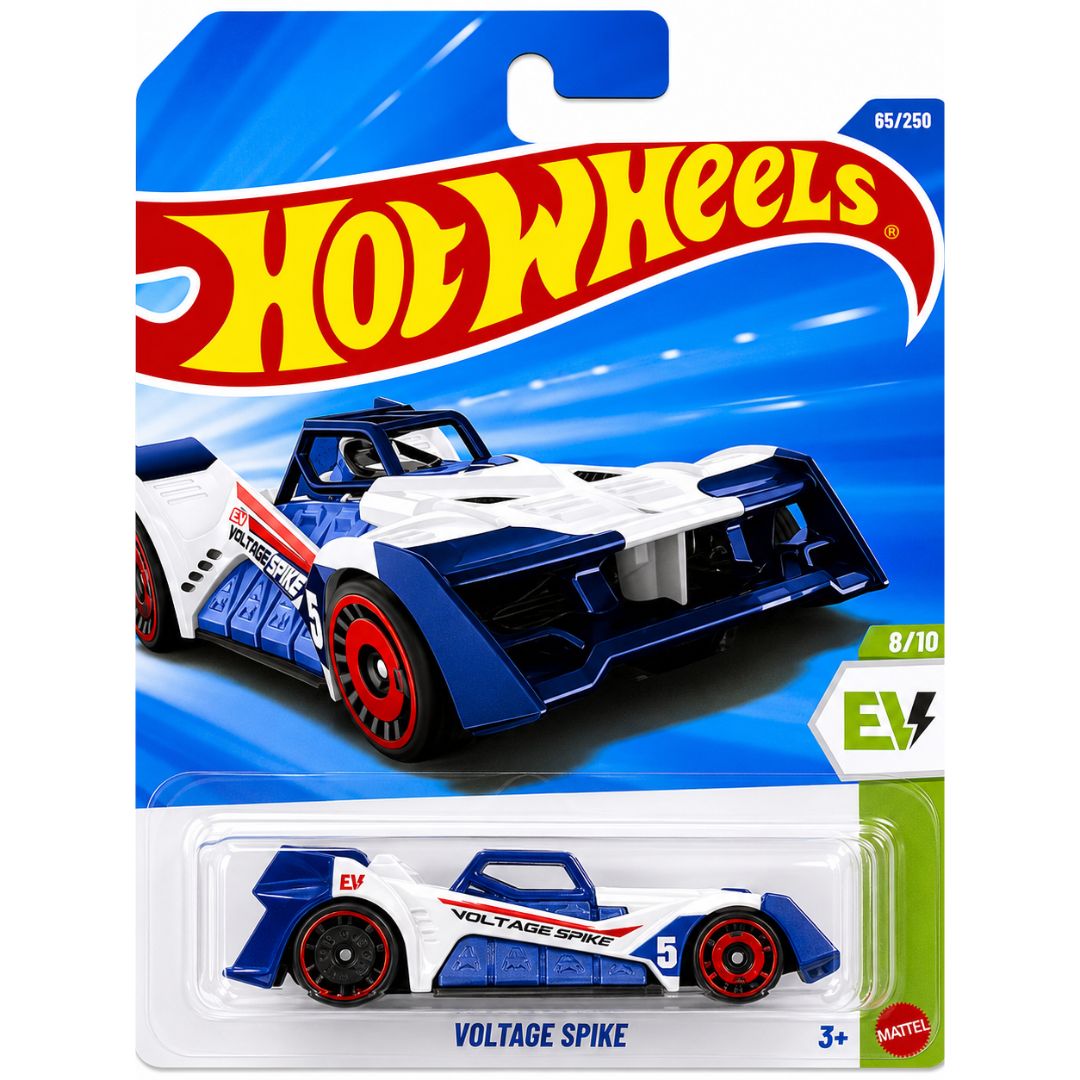 Hot Wheels Die-Cast Car 1:64 Scale | Original Mattel | Limited Stocks