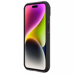 Apple iPhone 15 Nillkin Cam Shield Pro Case Cover Blue
