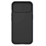 Apple iPhone 15 Cam Shield Pro Case Cover Green By Nillkin