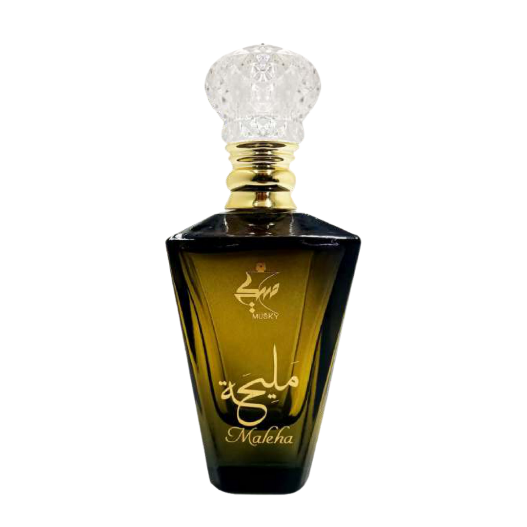 Makha Unisex Eau De Perfume 100ml by Damas Rose Perfumes