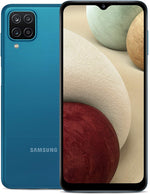 Samsung Galaxy A12 Dual SIM 4G LTE (UAE Version)