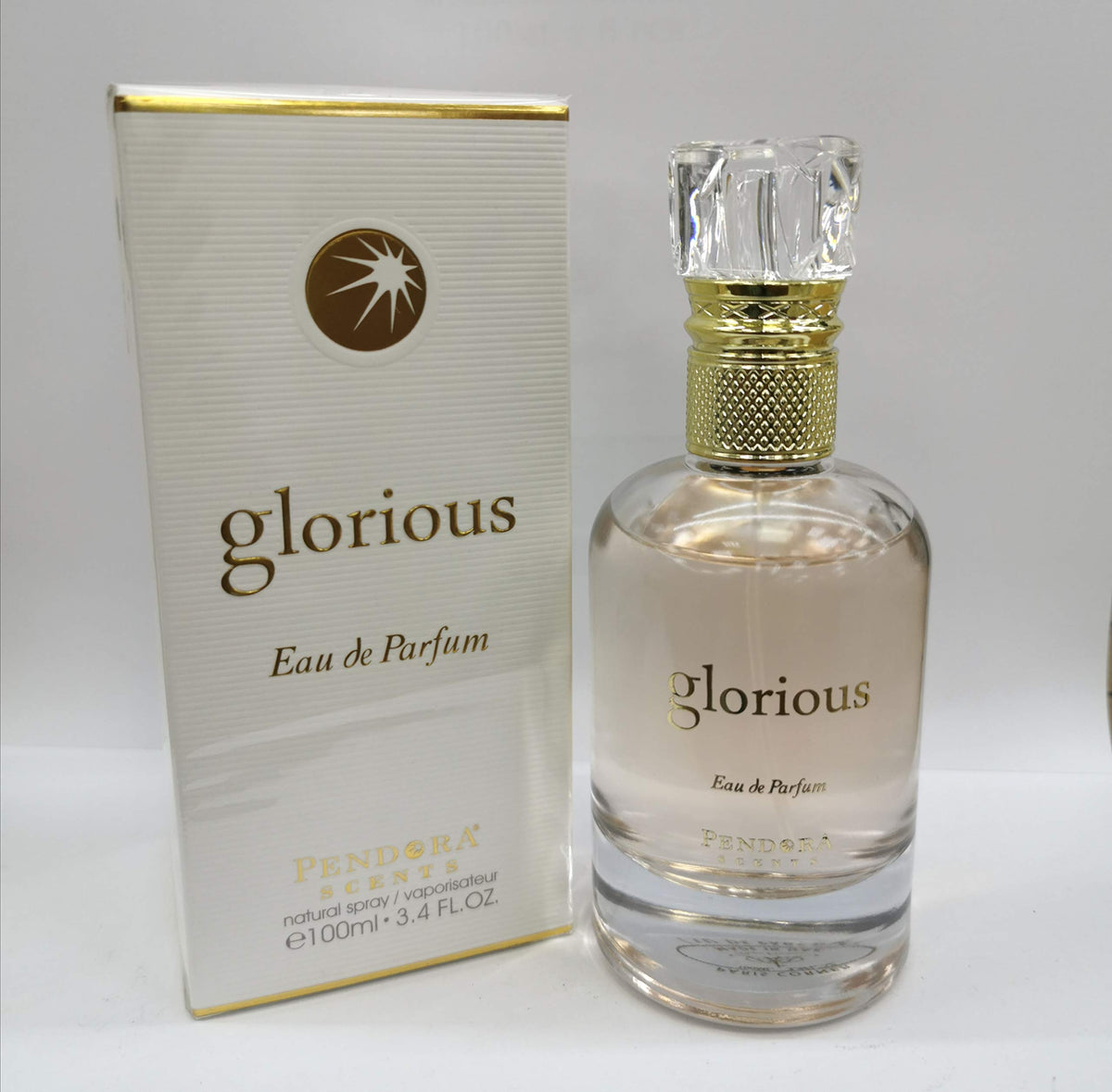 Pendora Scents Glorious 100ml for Her