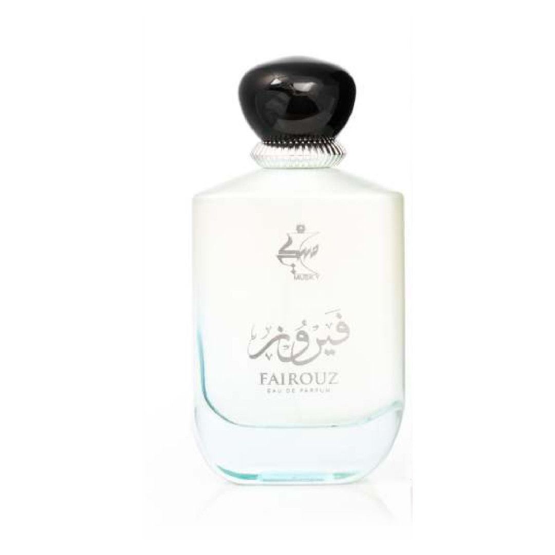 Fairouz Unisex Eau De Perfume 100ml by Damas Rose