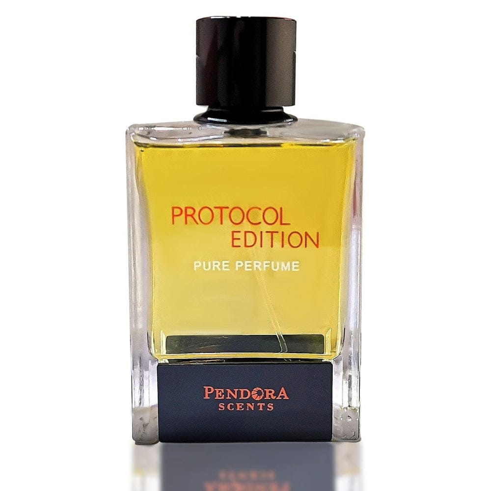 Pendora Scents Protocol - Unisex 100ml