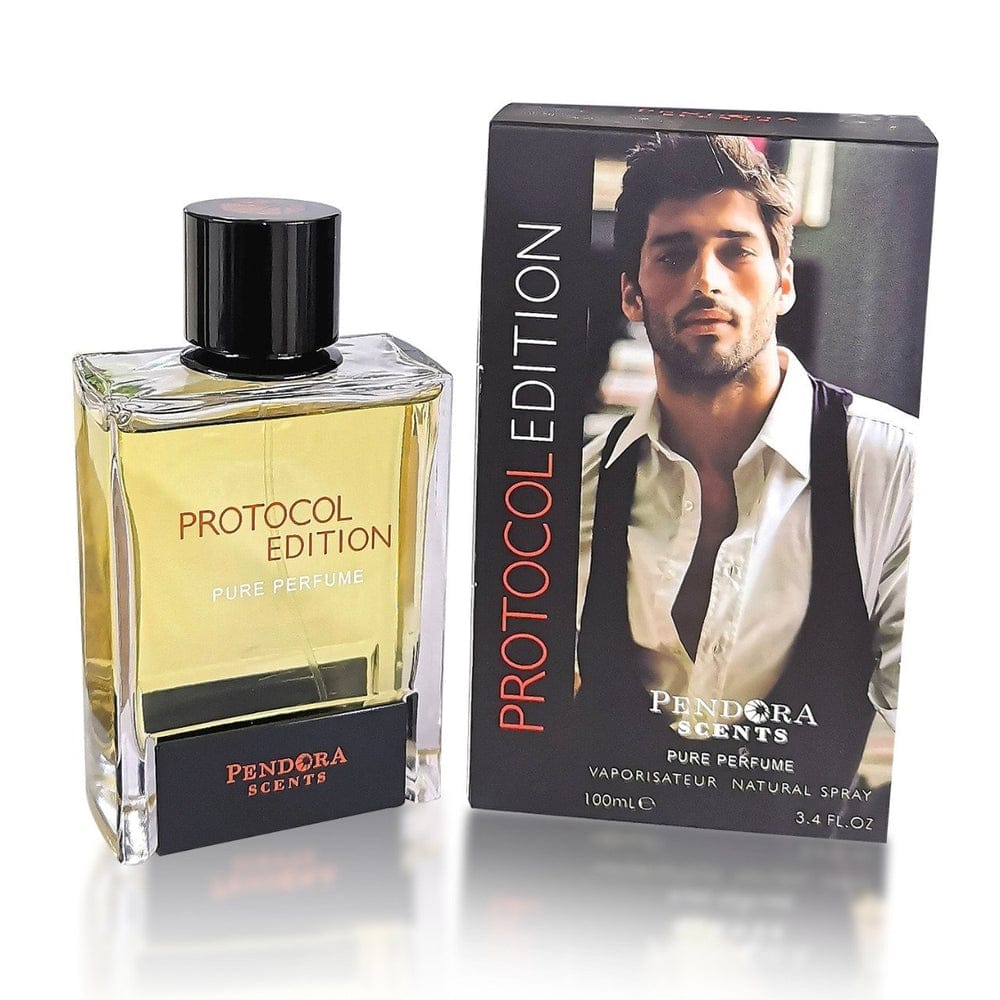 Pendora Scents Protocol - Unisex 100ml