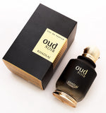 Oud Noir Unisex EDP 100ml By Khadlaj Perfumes