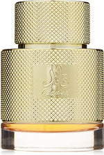 Qaaed long lasting Unisex Perfume Eau de Parfum By Lattafa