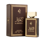 Al Ekhateyar Unisex Eau De Perfume 80ml by Damas Rose