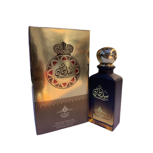 Sultan - Creator's Inspiration Men's Eau de Parfum - 100ml