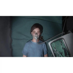 PS5 The Last of Us Part II Remastered