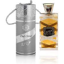 Oud Mood Indulge in Luxury Unisex Perfume By Lattafa