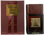 Arabian Orxy Intense Oud Saffron 100ml