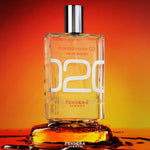 Pendora Scents Monochrome 02 Eau De Essence 100ml – Modern Fresh Unisex Perfume