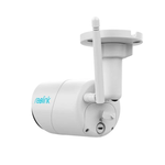 Reolink Argus Eco 2K WiFi Battery Camera – Wire-Free Outdoor Security | Night Vision | Smart Detection