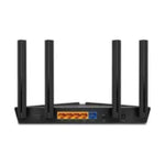 TP-Link Archer AX10 AX1500 WiFi 6 Router Dual Band Gigabit High Speed Wireless Router