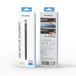 VIPLATINA CP10 Dual-Tip Capacitive Stylus Pen for Touchscreen Devices