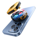 Memo CX12 Magnetic Phone Cooler – Gaming Cooling Fan | 10W Fast Cooling