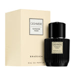 Khadlaj Cashmere Sunshine Musk Eau De Parfum 100ml – Soft Luxury Unisex Musk Fragrance