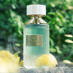Cedrat Essence Emir Citrus Aromatic Fragrance Unisex