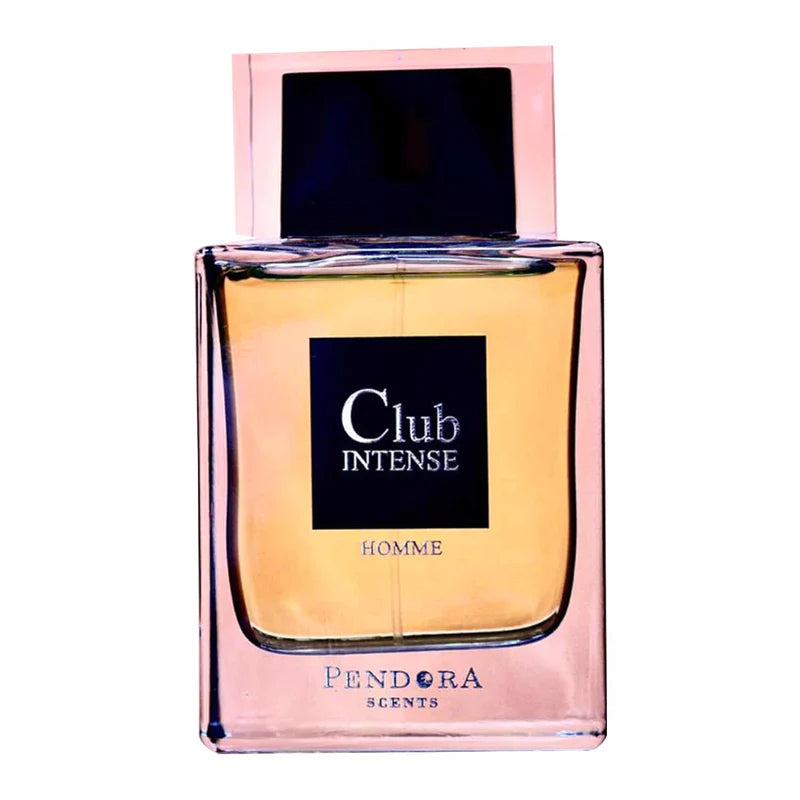 Club Intense Pandora Eau de Parfum (Mens)