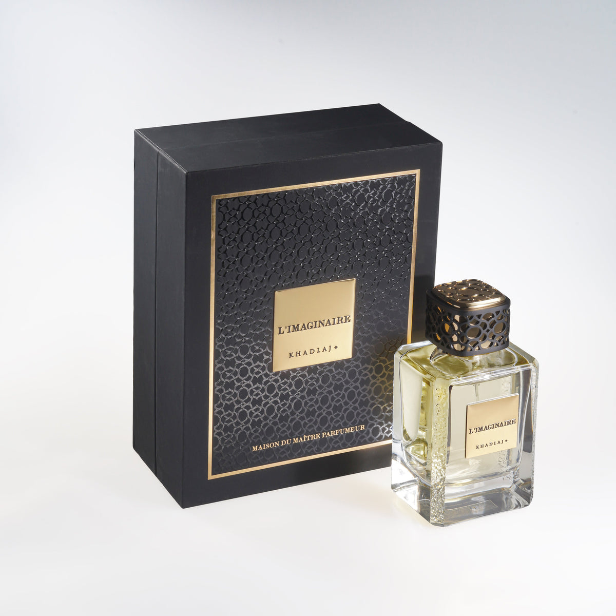 MAISON L' IMAGINAIRE 100ML EDP SPRAY