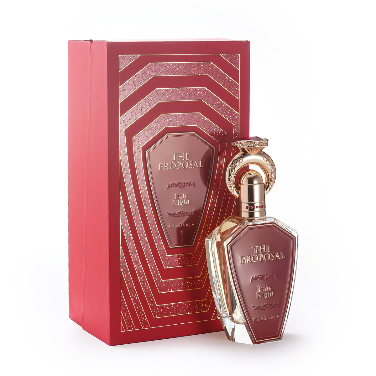 THE PROPOSAL DATE NIGHT 100 ML EDP SPRAY