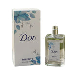 Women's Luxury Fragrance Trio – Don Integrity, Bombinate Intense & Muruj Perfume Set (3 × 100ml)