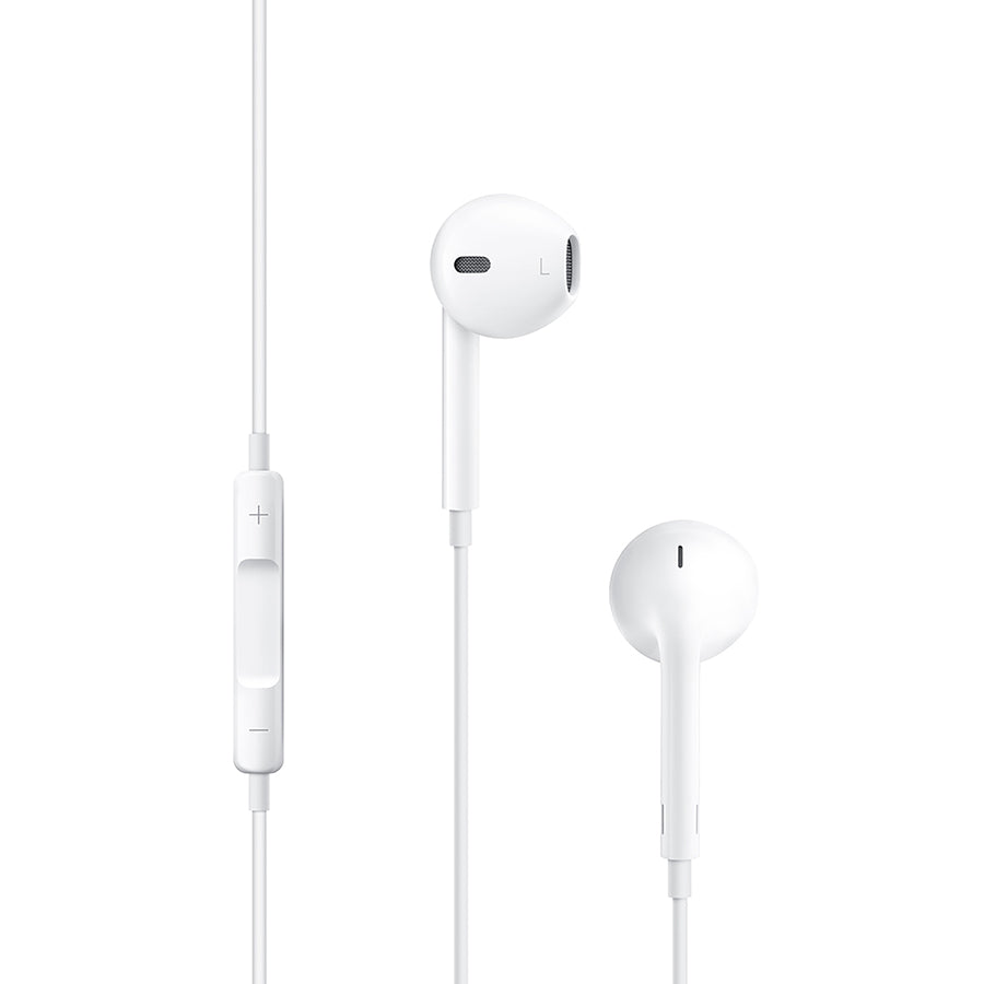 Heatz ZE17 Apple EarPhons with Lightning Connector Stereo - Dynamic Bass Earphone