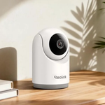 Reolink E Series E321 3MP Indoor WiFi Camera – 360° Coverage | 2K Clarity | Smart Detection