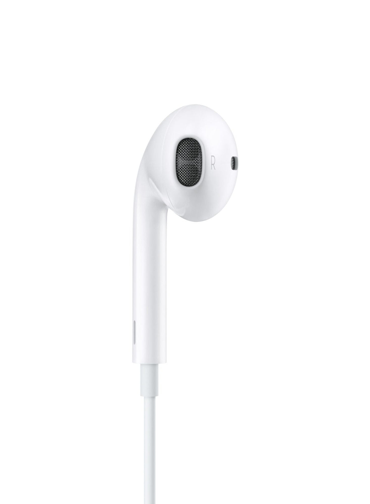 Apple EarPods with Lightning Connector Headphones |MMTN2ZMA| White