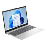 HP 14-EP0093NK Laptop Intel Core i3-1315U 8GB RAM 512GB SSD 14" FHD Backlit Silver French Keyboard
