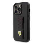 Ferrari Gripstand Carbon Case