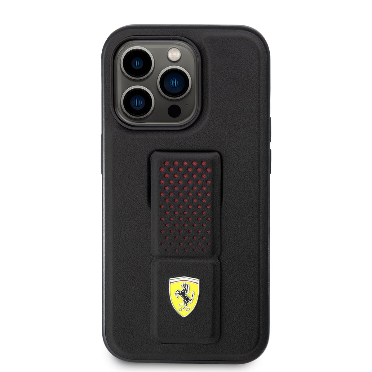 Ferrari Gripstand Case with More Variants
