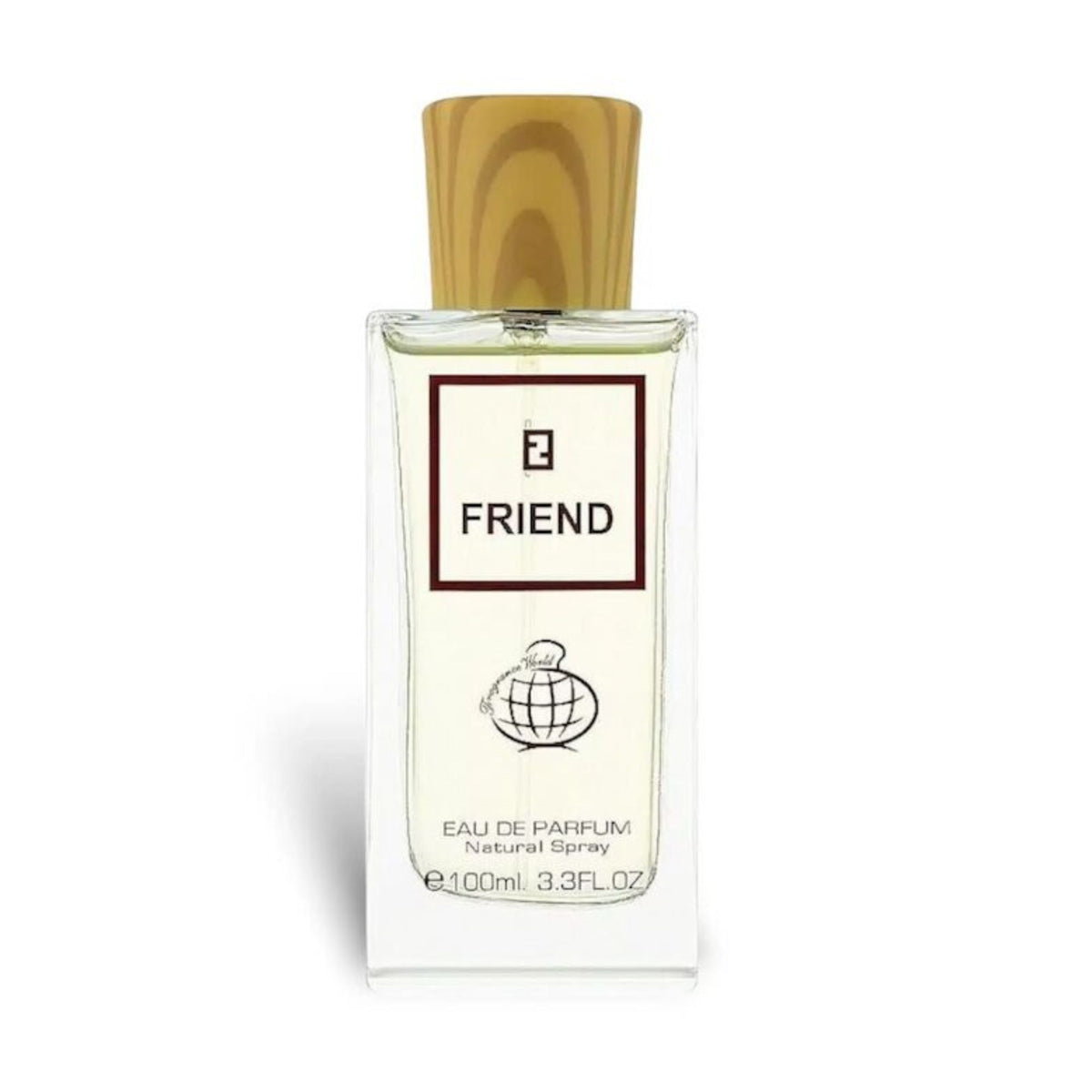 My Friend 100ml Eau De Parfum – Elegant Unisex Fragrance