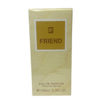 My Friend 100ml Eau De Parfum – Elegant Unisex Fragrance