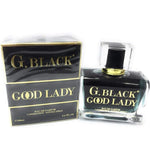 G.Black Good lady 100ml