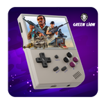 MULTIMEDIA GAMING DEVICE
