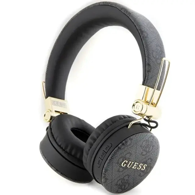 Guess Wireless Headphones BROWN