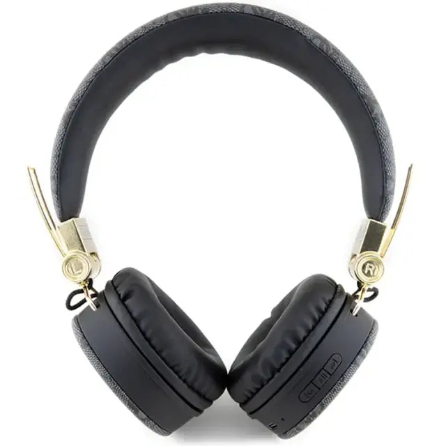 Guess Wireless Headphones BROWN