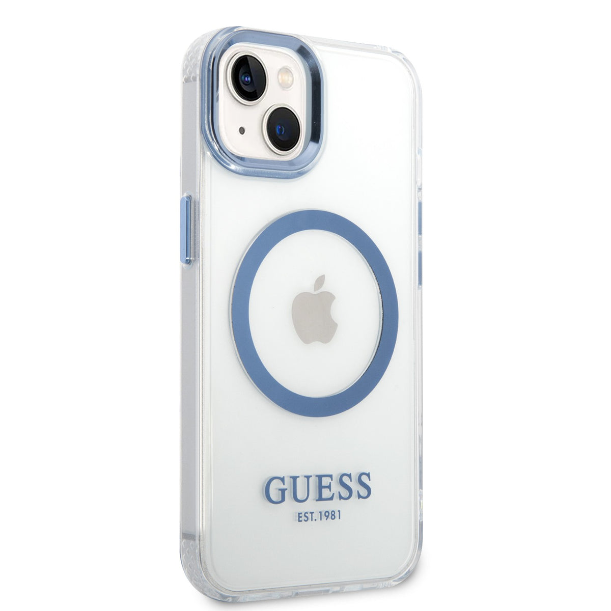 Apple iPhone 14 & 14 Plus Guess Premium phone accessories