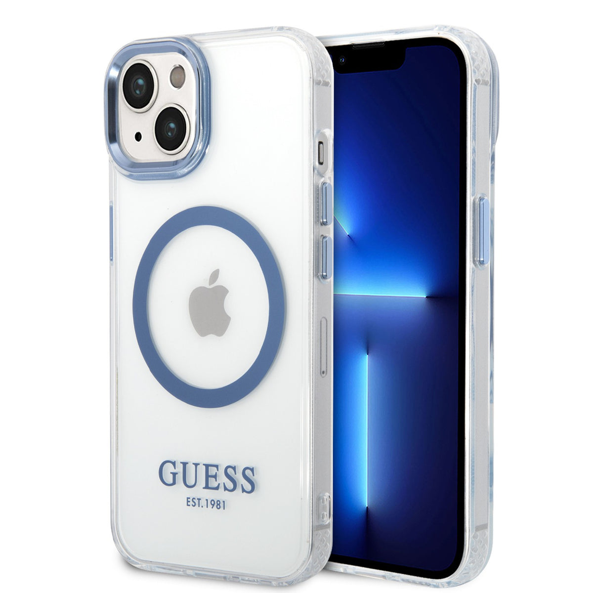 Apple iPhone 14 & 14 Plus Guess cases in reasonable price 