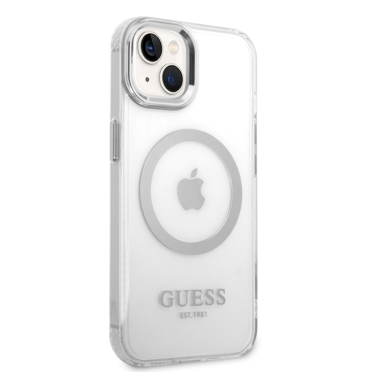 Apple iPhone 14 & 14 Plus Guess Colorful phone cases