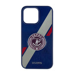 iPhone 14 Gareth Series Genuine Santa Barbara Leather Case