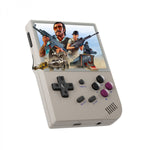 Handheld Game for Kids