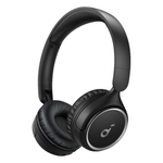 Soundcore H30i Wireless Bluetooth Headphones – 70 Hours Playtime | Fast Charging | Deep Bass