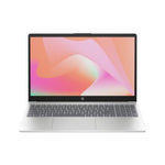HP 15-FD0154WM Laptop Intel Core i5-1334U 8GB RAM 512GB SSD 15.6" FHD Touchscreen Windows 11 Silver