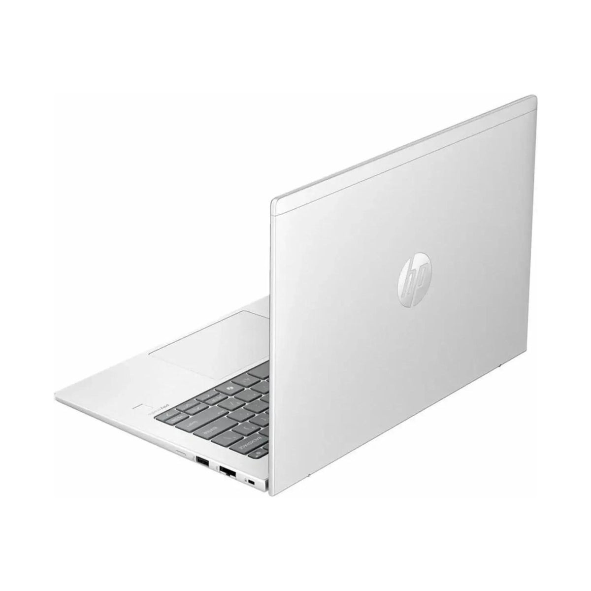 HP 15-FD0154WM Laptop Intel Core i5-1334U 8GB RAM 512GB SSD 15.6" FHD Touchscreen Windows 11 Silver